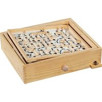 FUNTOYS 600-02503 Riesen-Holzlabyrinth FUNTOYS 600-02503 Riesen-Holzlabyrinth von FUNTOYS