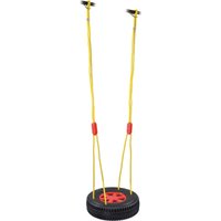 FUNTOYS 820-37782 Schaukelreifen, 38 cm FUNTOYS 820-37782 Schaukelreifen, 38 cm von FUNTOYS