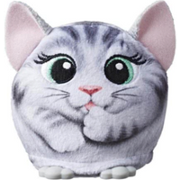 HASBRO E0783EU4 - E0939EU40 FurReal Cuties Kitty HASBRO E0783EU4 - E0939EU40 FurReal Cuties Kitty von FUR REAL