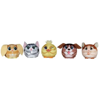 HASBRO E0783EU4 FurReal Cuties, sortiert HASBRO E0783EU4 FurReal Cuties, sortiert von FUR REAL