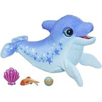 HASBRO F24015L0 furReal Dimples, mein lustiger Delfin HASBRO F24015L0 furReal Dimples, mein lustiger Delfin von FUR REAL