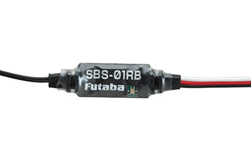 Futaba SBS01RB Telemetriesensor von Futaba
