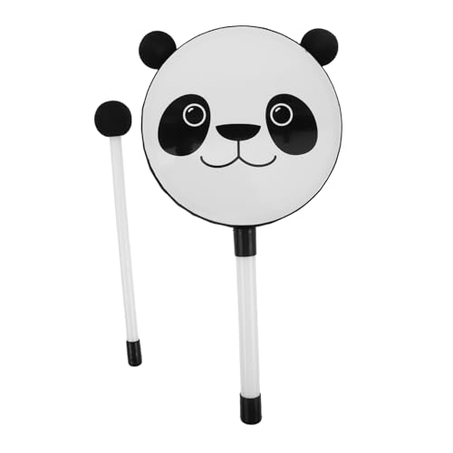 FUTUREORYY 2 Stück Kleiner Bär Der Die Trommel Spielt Babyspielzeug Kleinkindspielzeug Maltrommel Tamburin Für Trommel Für Kinderhandtrommel Kindertrommeln Handtrommel FUTUREORYY 2 Stück Kleiner Bär Der Die Trommel Spielt Babyspielzeug Kleinkindspielzeug Maltrommel Tamburin Für Trommel Für Kinderhandtrommel Kindertrommeln Handtrommel von FUTUREORYY