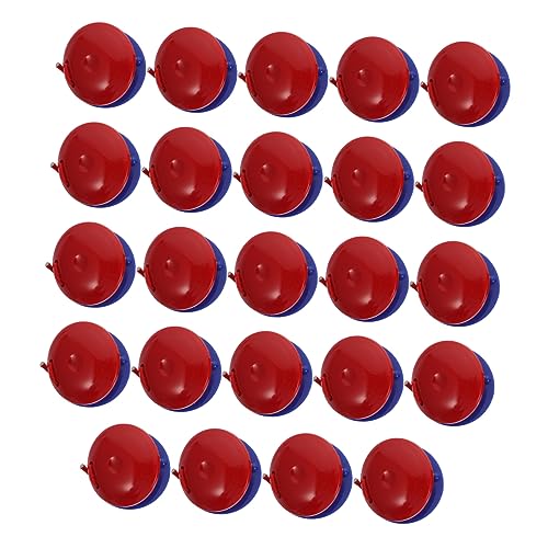 FUTUREORYY 24Stücke Kreatives Musikspielzeug Teiliges Für Farbige Percussion Instrumente Der Sensorischen Entwicklung Und Musikalität Für Jungen von FUTUREORYY