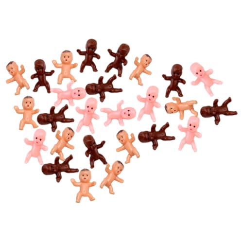 FUTUREORYY 60 Stück Teiliges Mini Puppen Kleine Junge Mädchen in Lateinamerikanischen Farben Vielseitige Party Dekoration DIY Miniatur für Babypartys Foto Requisiten und Puppenhaus Zubehör FUTUREORYY 60 Stück Teiliges Mini Puppen Kleine Junge Mädchen in Lateinamerikanischen Farben Vielseitige Party Dekoration DIY Miniatur für Babypartys Foto Requisiten und Puppenhaus Zubehör von FUTUREORYY