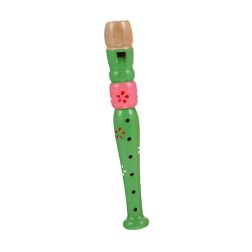 FUTUREORYY 6Loch Orff Holzflötenspielzeug Flöte Handgefertigte Musikinstrument Für Ab Jahren Fördert Die Auditive Wahrnehmung Und Kreativität Für Geburtstage FUTUREORYY 6Loch Orff Holzflötenspielzeug Flöte Handgefertigte Musikinstrument Für Ab Jahren Fördert Die Auditive Wahrnehmung Und Kreativität Für Geburtstage von FUTUREORYY