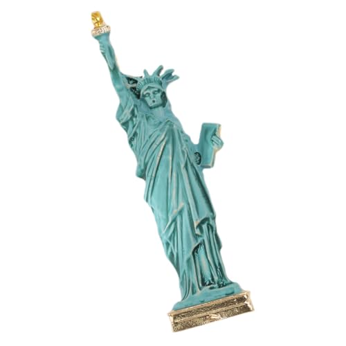 FUTUREORYY Brosche Der Freiheitsstatue Dekoration Der Freiheitsstatue Freiheitsstatue-figur Andenken An Die Freiheitsstatue Modell Der Freiheitsstatue Broschen Zinklegierung Sky-blue FUTUREORYY Brosche Der Freiheitsstatue Dekoration Der Freiheitsstatue Freiheitsstatue-figur Andenken An Die Freiheitsstatue Modell Der Freiheitsstatue Broschen Zinklegierung Sky-blue von FUTUREORYY