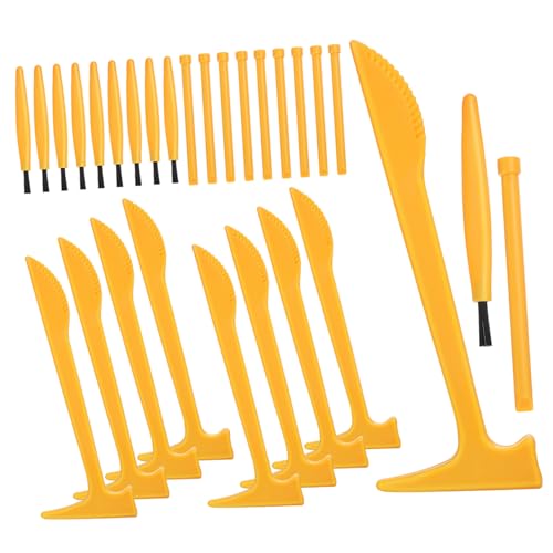FUTUREORYY Dinosaurier Ausgrabungswerkzeug Set Teilig PVC Grabhammer Pinsel Meißel Ergonomisch Sicher Vielseitig Für Archäologische Entdeckung FUTUREORYY Dinosaurier Ausgrabungswerkzeug Set Teilig PVC Grabhammer Pinsel Meißel Ergonomisch Sicher Vielseitig Für Archäologische Entdeckung von FUTUREORYY