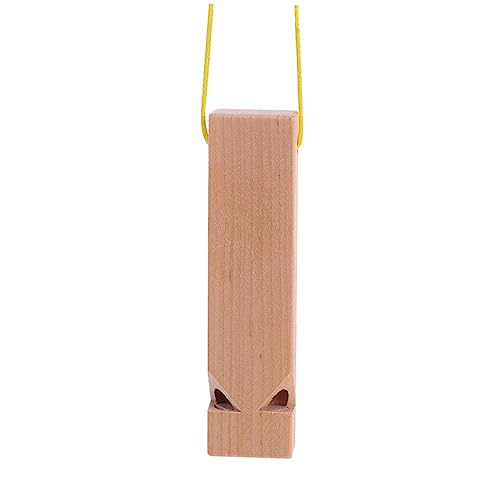 FUTUREORYY Holz Zugpfeife DIY Musikinstrument für Lautes Trillerpfeifen Kreatives Holz Bastelset für Geburtstage und Feste Fördert Musikalische Entwicklung Zufällige Farbe Zufällige Farbe FUTUREORYY Holz Zugpfeife DIY Musikinstrument für Lautes Trillerpfeifen Kreatives Holz Bastelset für Geburtstage und Feste Fördert Musikalische Entwicklung Zufällige Farbe Zufällige Farbe von FUTUREORYY