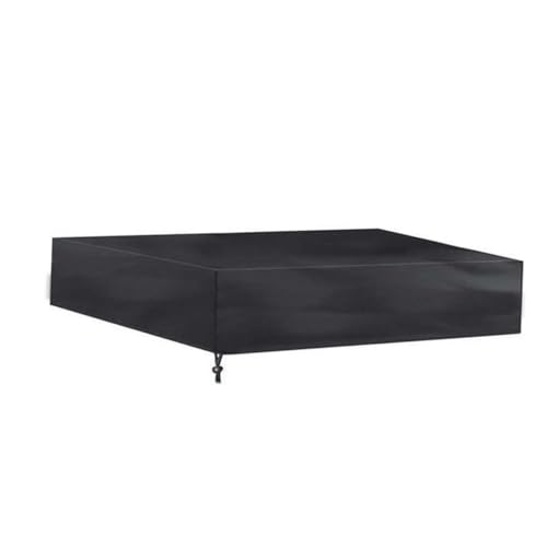 FUTUREORYY wasserdichte Sandkastenabdeckung mit Zugband Robuste Garten Sandpit Cover Wetterfeste Abdeckplane für Outdoor Sandkästen Schwarz Einfach zu Reinigen Installieren FUTUREORYY wasserdichte Sandkastenabdeckung mit Zugband Robuste Garten Sandpit Cover Wetterfeste Abdeckplane für Outdoor Sandkästen Schwarz Einfach zu Reinigen Installieren von FUTUREORYY