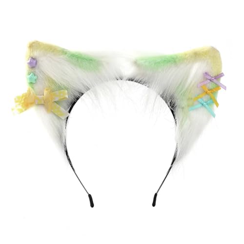 FUXIU Halloween-Stirnband für Damen und Mädchen, tägliches Tragen, Halloween-Party, Kostüm, Cosplay, Haar-Accessoires FUXIU Halloween-Stirnband für Damen und Mädchen, tägliches Tragen, Halloween-Party, Kostüm, Cosplay, Haar-Accessoires von FUXIU