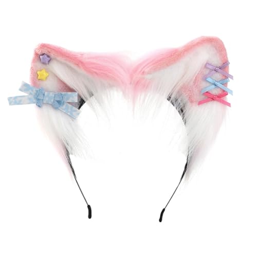 FUXIU Halloween-Stirnband für Damen und Mädchen, tägliches Tragen, Halloween-Party, Kostüm, Cosplay, Haar-Accessoires FUXIU Halloween-Stirnband für Damen und Mädchen, tägliches Tragen, Halloween-Party, Kostüm, Cosplay, Haar-Accessoires von FUXIU