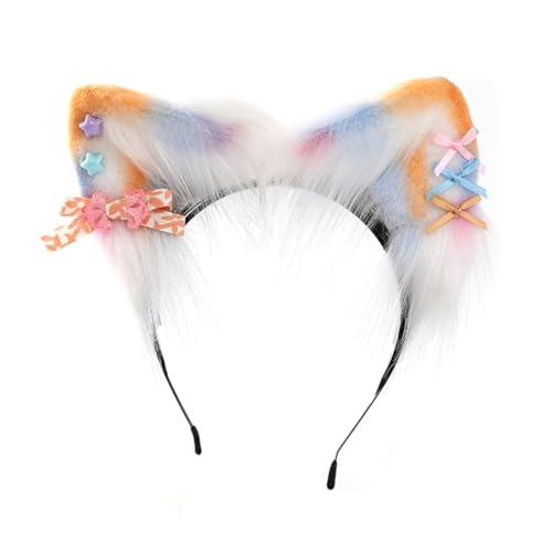 FUXIU Halloween-Stirnband für Damen und Mädchen, tägliches Tragen, Halloween-Party, Kostüm, Cosplay, Haar-Accessoires FUXIU Halloween-Stirnband für Damen und Mädchen, tägliches Tragen, Halloween-Party, Kostüm, Cosplay, Haar-Accessoires von FUXIU