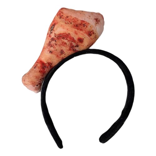 FUXIU Lustiges Essen Stirnband Hotdog Stirnband Lustiges Stirnband Party Stirnband Essen Hut Kostüm Gebratenes Stirnband Imitation Essen Hut FUXIU Lustiges Essen Stirnband Hotdog Stirnband Lustiges Stirnband Party Stirnband Essen Hut Kostüm Gebratenes Stirnband Imitation Essen Hut von FUXIU