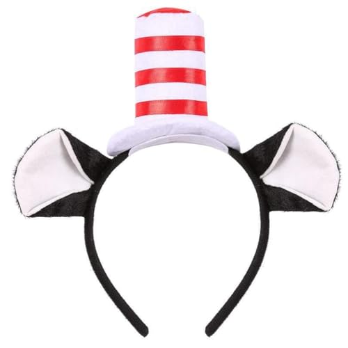 FUXIU Rock Kuh Ohren Stirnbänder Kragen Schwanz Tierohren Haarreifen für Kinder zeigt Kuh Tier Haarbänder Cartoon Kostüm FUXIU Rock Kuh Ohren Stirnbänder Kragen Schwanz Tierohren Haarreifen für Kinder zeigt Kuh Tier Haarbänder Cartoon Kostüm von FUXIU