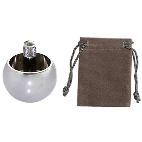 FUXIU Interaktiver Pilz Kreisel Für Kinder Umklappbarer Metallkreisel Tippie Kreisel Gehirntraining Standard Kreisel Tragbares Spielzeug FUXIU Interaktiver Pilz Kreisel Für Kinder Umklappbarer Metallkreisel Tippie Kreisel Gehirntraining Standard Kreisel Tragbares Spielzeug von FUXIU