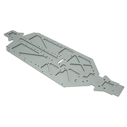 Aluminiumlegierung CNC -Bearbeitung RC -Chassis -Plattenersatz für ZD Racing 07 1/7 Modellauto, Stärke und genaue Größe für stabiles Fahren, exquisites lebendig Aluminiumlegierung CNC -Bearbeitung RC -Chassis -Plattenersatz für ZD Racing 07 1/7 Modellauto, Stärke und genaue Größe für stabiles Fahren, exquisites lebendig von FUZHUI