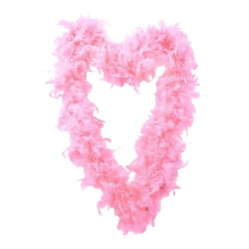 2M Truthahnfedern Federgirlande - Flauschige Plüsch Feder Boa, Lange Truthahn Federboa, Bunte Federboa Für Frauen, Kostüm Federboas, Federgirlande, Lange Federboa Für Frauen Hochzeit Halloween Tanzen 2M Truthahnfedern Federgirlande - Flauschige Plüsch Feder Boa, Lange Truthahn Federboa, Bunte Federboa Für Frauen, Kostüm Federboas, Federgirlande, Lange Federboa Für Frauen Hochzeit Halloween Tanzen von FVPKYUR