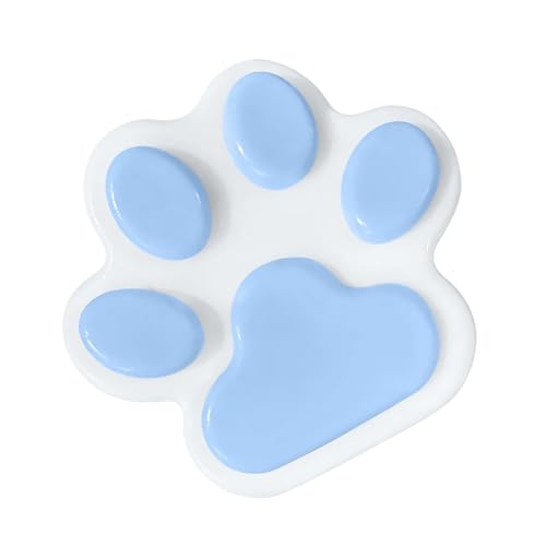 FVPKYUR 14x14cm Cat Paw Squeeze Toy, Katzenpfoten Squeeze Spielzeug, Cat Paw Anti Stress Bälle, Riesige Squishy, Big Cat Paw Squishy Fidget Toys, Niedliche Stressabbau-Squeeze-Spielzeuge FVPKYUR 14x14cm Cat Paw Squeeze Toy, Katzenpfoten Squeeze Spielzeug, Cat Paw Anti Stress Bälle, Riesige Squishy, Big Cat Paw Squishy Fidget Toys, Niedliche Stressabbau-Squeeze-Spielzeuge von FVPKYUR