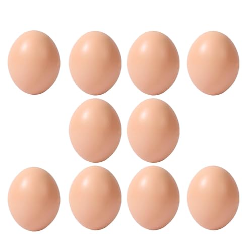 FVPKYUR 30 Stück 3,8x5,2cm Ostereier Blank, Simulation Ei Modelle, Basteln Deko Ostern, Lustiges Malerei Ei Set, Easter Eggs Set, Osterkorbfüller, Simulation Malvorlagen Zum Malen, Dekorieren Handwerk FVPKYUR 30 Stück 3,8x5,2cm Ostereier Blank, Simulation Ei Modelle, Basteln Deko Ostern, Lustiges Malerei Ei Set, Easter Eggs Set, Osterkorbfüller, Simulation Malvorlagen Zum Malen, Dekorieren Handwerk von FVPKYUR