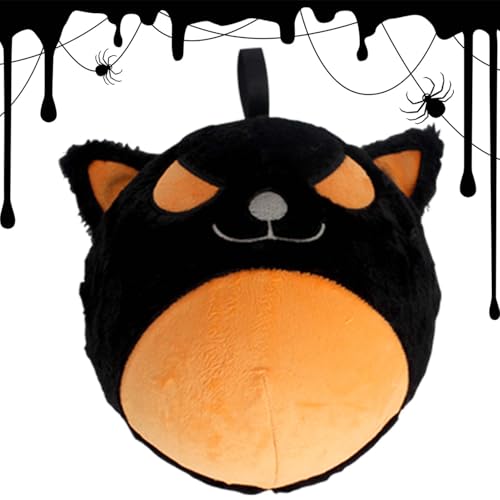 FVPKYUR Halloween Aufblasbarer Kürbis Spielball | Aufblasbares Halloween Kürbis Spielzeug | Interaktiv Weiches Spielzeug Für Zuhause Schlafzimmer Küche Herbst Weihnachten Kinder FVPKYUR Halloween Aufblasbarer Kürbis Spielball | Aufblasbares Halloween Kürbis Spielzeug | Interaktiv Weiches Spielzeug Für Zuhause Schlafzimmer Küche Herbst Weihnachten Kinder von FVPKYUR
