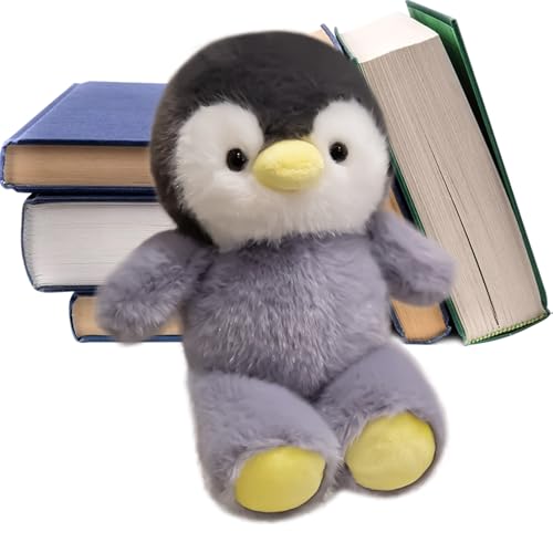 FVPKYUR Plüschhase - Niedliches Tierfigur Kuschelkissen Puppe | Dekorative Puppe für Kinder und Mädchen - Kinder Mädchen von FVPKYUR