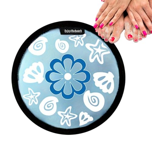 FVPKYUR Sandgummi für, Sandentfernerbeutel, Sandgummi Beutel für Familienkinder Wischen Mitt, Gentle wasserdichte Fäustlinge für Camping -Trip -Accessoires für Freunde, Familien, Liebhaber FVPKYUR Sandgummi für, Sandentfernerbeutel, Sandgummi Beutel für Familienkinder Wischen Mitt, Gentle wasserdichte Fäustlinge für Camping -Trip -Accessoires für Freunde, Familien, Liebhaber von FVPKYUR
