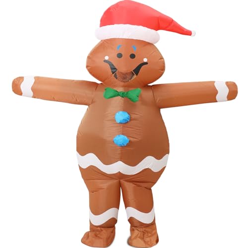 FWV Weihnachtskostüm JBR LAO von FWV