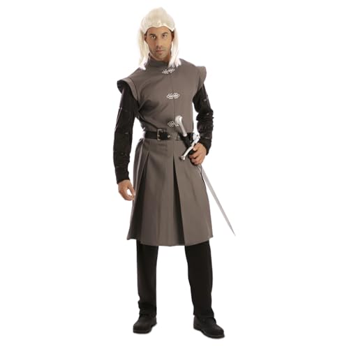 FYASA Drachenritter-Kostüm für Herren, Größe M FYASA Drachenritter-Kostüm für Herren, Größe M von FYASA