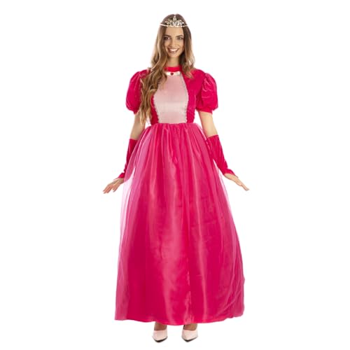 FYASA - Prinzessinnenkostüm für Damen, Größe M FYASA - Prinzessinnenkostüm für Damen, Größe M von FYASA