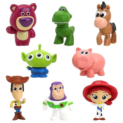 FYDZBSL Figuren Tortendeko,8PCS PVC Cartoon Figuren Tortendeko Cake Topper Figuren Kuchen Dekoration Toy Supplies für Jungen und Mädchen Geburtstagsgeschenk FYDZBSL Figuren Tortendeko,8PCS PVC Cartoon Figuren Tortendeko Cake Topper Figuren Kuchen Dekoration Toy Supplies für Jungen und Mädchen Geburtstagsgeschenk von FYDZBSL