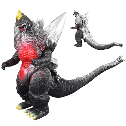 FYDZBSL Godzillai Figuren, Godzillai Figur Charakter Statue,PVC Anime Cartoon Modell Spielzeug, geeignet für Kinder ab 4 Jahren, Geburtstagsgeschenk für Kinder FYDZBSL Godzillai Figuren, Godzillai Figur Charakter Statue,PVC Anime Cartoon Modell Spielzeug, geeignet für Kinder ab 4 Jahren, Geburtstagsgeschenk für Kinder von FYDZBSL