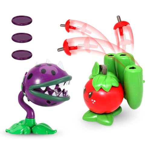 FYDZBSL Pflanzen Gegen Zombies Spielzeug, Cartoon Animation Ornament,Zombie Figur, Party Liefert FüR Kindergeburtstag Deko,Schreibtisch Ornamente für Spiele-Fans 10cm FYDZBSL Pflanzen Gegen Zombies Spielzeug, Cartoon Animation Ornament,Zombie Figur, Party Liefert FüR Kindergeburtstag Deko,Schreibtisch Ornamente für Spiele-Fans 10cm von FYDZBSL