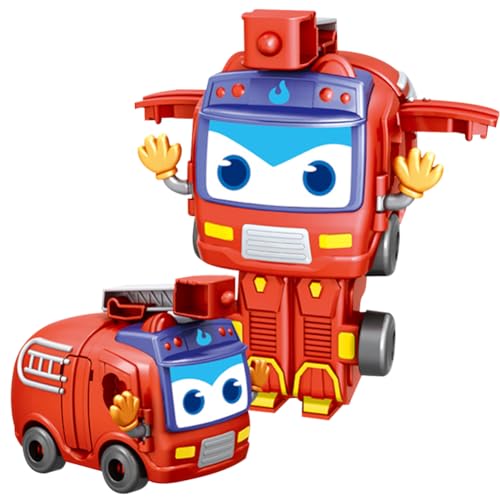 FYDZBSL Transformer Auto Spielzeug Kinder 2 in1 Transforming Action Deformierbares Action Cartoon Automatische Verwandelndes Spielzeug ab 3+ Jahre Mädchen Geschenke Spiele FYDZBSL Transformer Auto Spielzeug Kinder 2 in1 Transforming Action Deformierbares Action Cartoon Automatische Verwandelndes Spielzeug ab 3+ Jahre Mädchen Geschenke Spiele von FYDZBSL