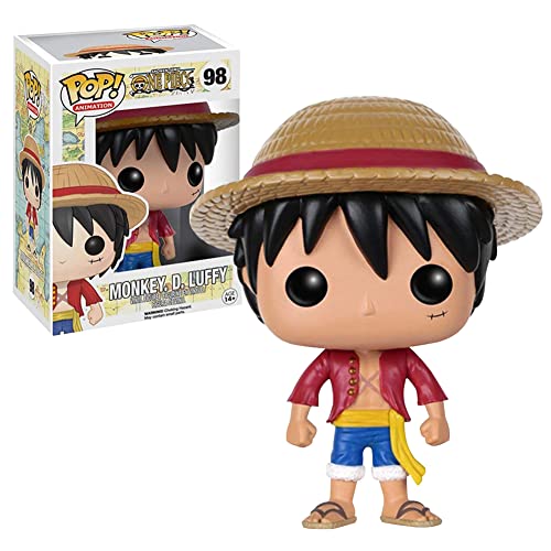 One Piece Mini Figures One Piece Luffy Figur Spielzeug Luffy Action Figures Luffy Figures Puppe Ornamente Statue für Fans Jungen und Mädchen Kinder Geburtstag Geschenk One Piece Mini Figures One Piece Luffy Figur Spielzeug Luffy Action Figures Luffy Figures Puppe Ornamente Statue für Fans Jungen und Mädchen Kinder Geburtstag Geschenk von FYDZBSL