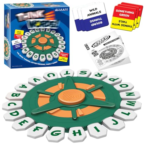 Wortspiel für Kinder, Wörter Sturm Spiel Brettspiele Buchstaben Spiel Wortspiel Buchstaben Drücken Wörter Spiele mit Timer Familienspiele Denkwortspiel Gesellschaftsspiel Partyspiele für 2–8 Spieler Wortspiel für Kinder, Wörter Sturm Spiel Brettspiele Buchstaben Spiel Wortspiel Buchstaben Drücken Wörter Spiele mit Timer Familienspiele Denkwortspiel Gesellschaftsspiel Partyspiele für 2–8 Spieler von FYDZBSL