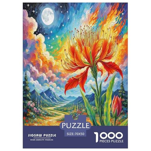 Protea Cynaroides Puzzle 1000 Teile Schwer Puzzle Spielzeug Pädagogisches Spiel Impossible Herausforderung Spielzeug Für Erwachsene Und Kinder Ab 14 Jahren 70x50cm/1000pcs Protea Cynaroides Puzzle 1000 Teile Schwer Puzzle Spielzeug Pädagogisches Spiel Impossible Herausforderung Spielzeug Für Erwachsene Und Kinder Ab 14 Jahren 70x50cm/1000pcs von FYQTCIAN