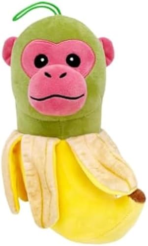 FYTSHFG Brainrot Tralalero Tralalala Plüsch, italienischer und Tung Tung Sahur, gefüllte Figur, Kissen als Raumdekoration für Spielefans (11) von FYTSHFG