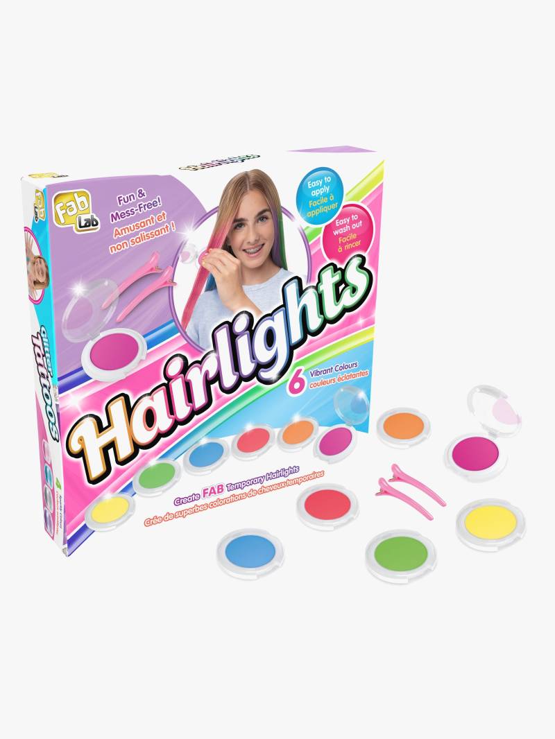 Fab Lab Haarkreiden Highlights von Fab Lab