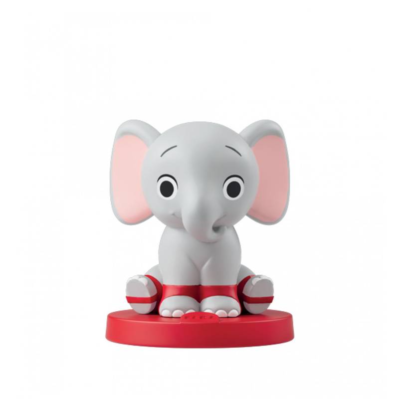 Personaggio Sonoro Faba Le canzoni di Ele L'elefante per Raccontastorie von Faba