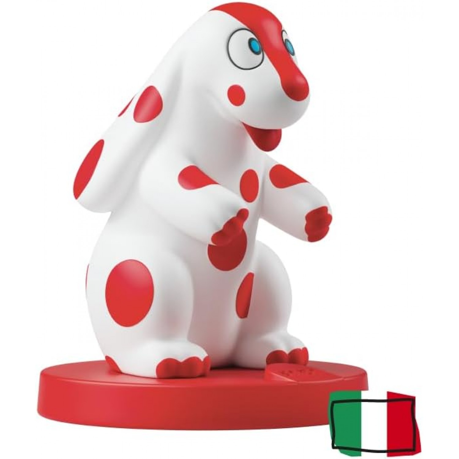 Personaggio Sonoro Faba Piccole Storie Di Pimpa per Raccontastorie von Faba