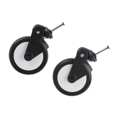 Fabater Baby Kinderwagen -Radwerkzeugkleidung Resistente für Yoya, Bequem zu Bedienen, Passt Baby YoyoyoyahugeoTimengs Kinderwagen (#1) von Fabater