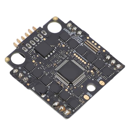 Fabater Drone ESC Flight Controller PCB für 2 SE 4K mit Leistungsstarker Leistung für Präzisionsfliegen, Geeignet für Erfahrene Piloten Fabater Drone ESC Flight Controller PCB für 2 SE 4K mit Leistungsstarker Leistung für Präzisionsfliegen, Geeignet für Erfahrene Piloten von Fabater