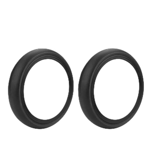 Fabater Fahrradwagen -Zubehör für Lange Zeit für Yoya, 360 -DRAD (#2) von Fabater