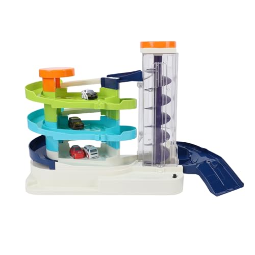 Fabater Garage Toy Toy Car für Mehrere Schichten für -Sets von Fabater
