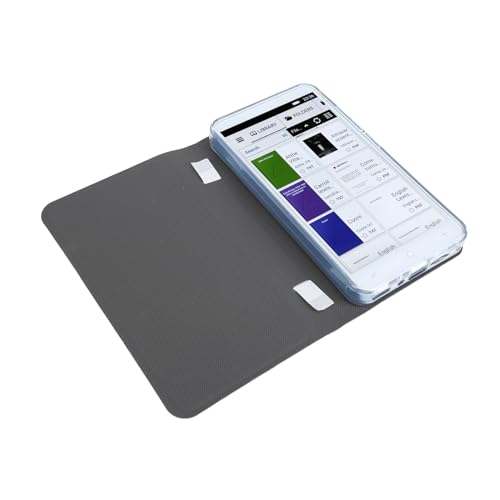 Fabater WiFi Electronic Book Reader 5 Zoll LCD Touchscreen Digital Reader für Reisende Fabater WiFi Electronic Book Reader 5 Zoll LCD Touchscreen Digital Reader für Reisende von Fabater