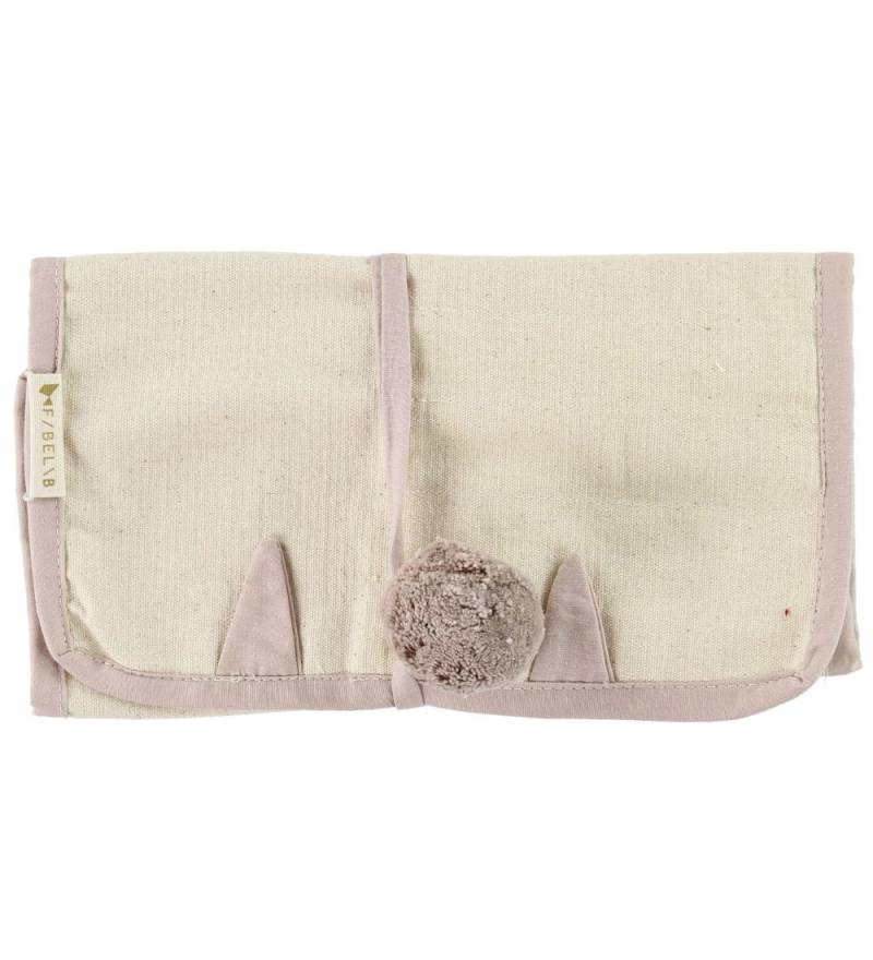 Fabelab Federmäppchen - Kaninchen - Natur/Rosa - Fabelab - One Size - Federmäppchen Fabelab Federmäppchen - Kaninchen - Natur/Rosa - Fabelab - One Size - Federmäppchen von Fabelab