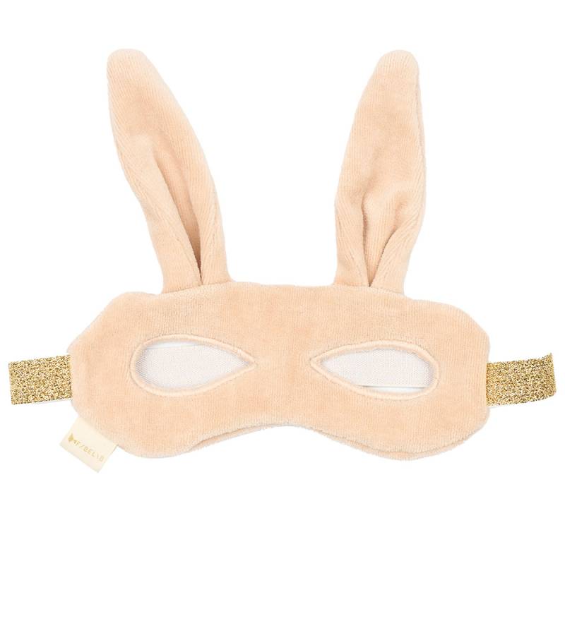 Fabelab Kostüm - Tiermaske - Bunny - Dusty Rose - Fabelab - One Size - Kostüme Fabelab Kostüm - Tiermaske - Bunny - Dusty Rose - Fabelab - One Size - Kostüme von Fabelab