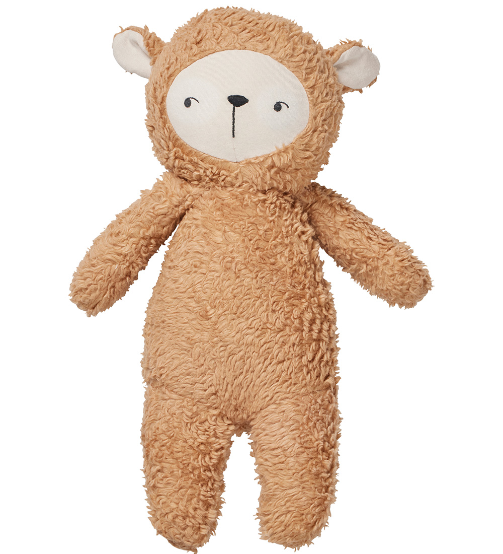 Fabelab Kuscheltier - Buddy Schaf - 32 cm - Caramel - Fabelab - One Size - Kuscheltiere Fabelab Kuscheltier - Buddy Schaf - 32 cm - Caramel - Fabelab - One Size - Kuscheltiere von Fabelab