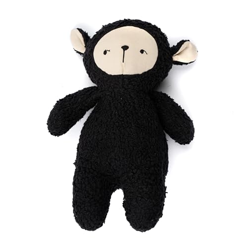 Fabelab Teddybär Baby | Kuscheltier Aus 100% Bio-baumwollmaterial | Plüschtiere Bestehen Aus Einer Mischung Aus Maisfasern Und Recyceltem Polyester | Kann In Der Waschmaschine Verwendet Werden Fabelab Teddybär Baby | Kuscheltier Aus 100% Bio-baumwollmaterial | Plüschtiere Bestehen Aus Einer Mischung Aus Maisfasern Und Recyceltem Polyester | Kann In Der Waschmaschine Verwendet Werden von Fabelab